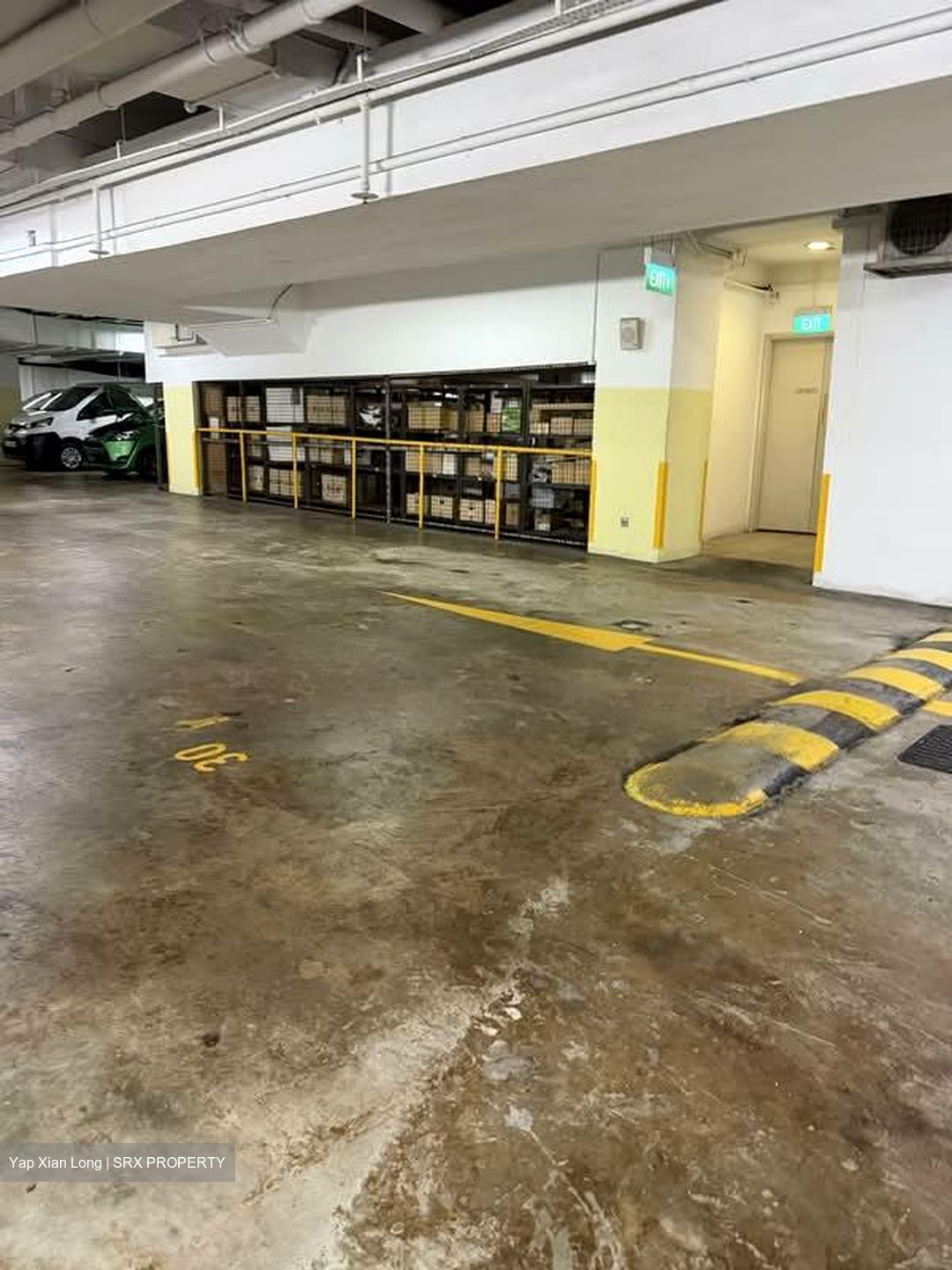 Ubi Road 4 (D14), Factory #567609131